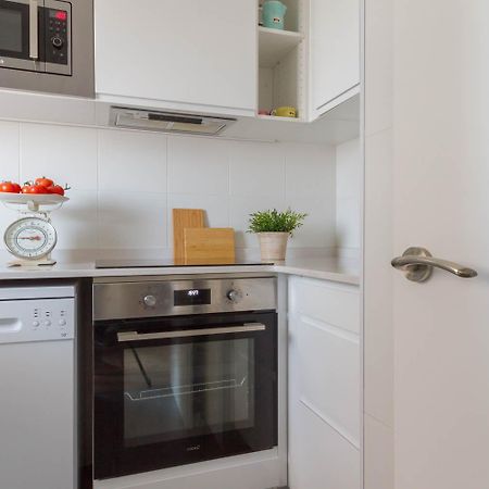 Apartamento Feel Welcome Barcelona Cornellá de Llobregat Exterior foto