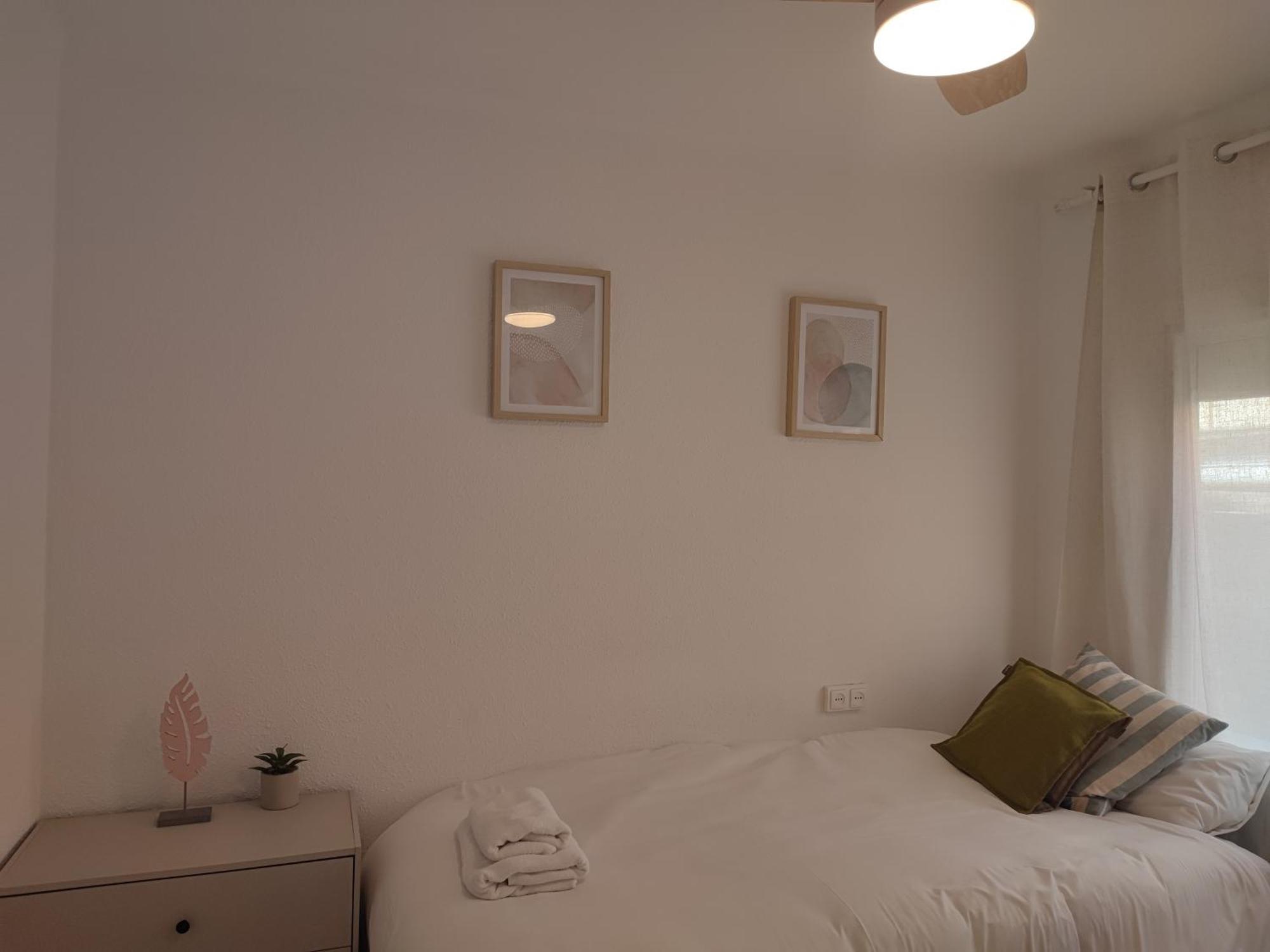 Apartamento Feel Welcome Barcelona Cornellá de Llobregat Exterior foto